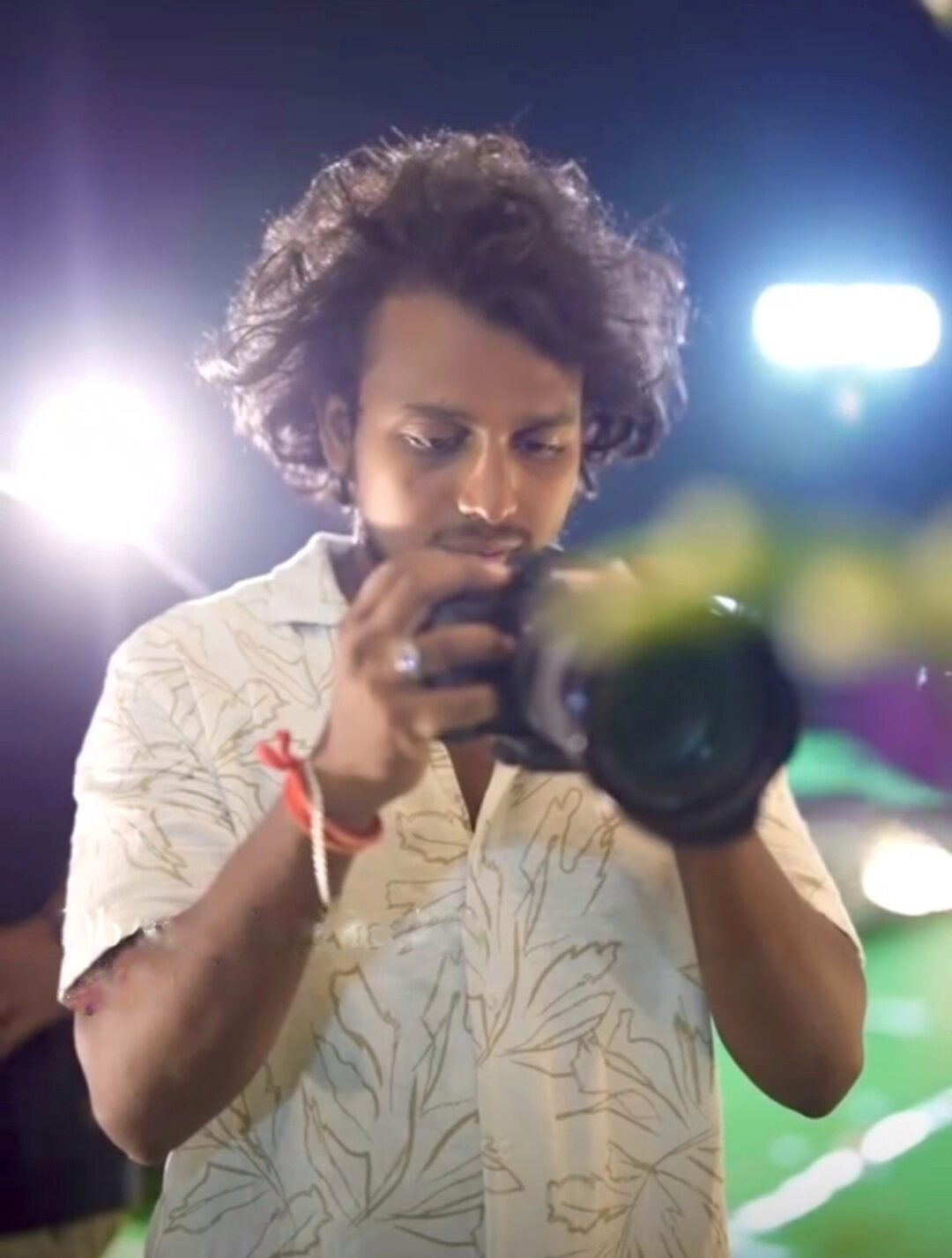 Tarun